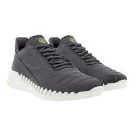ECCO Mens Zipflex Breathru