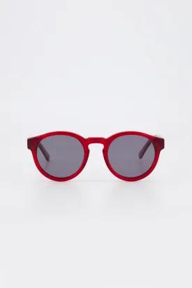 Eddie | Red