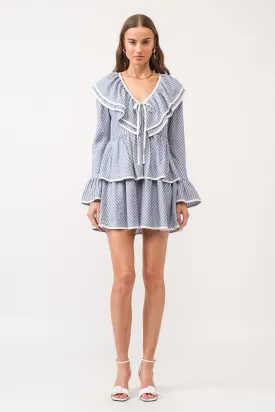 Elle Mini Dress