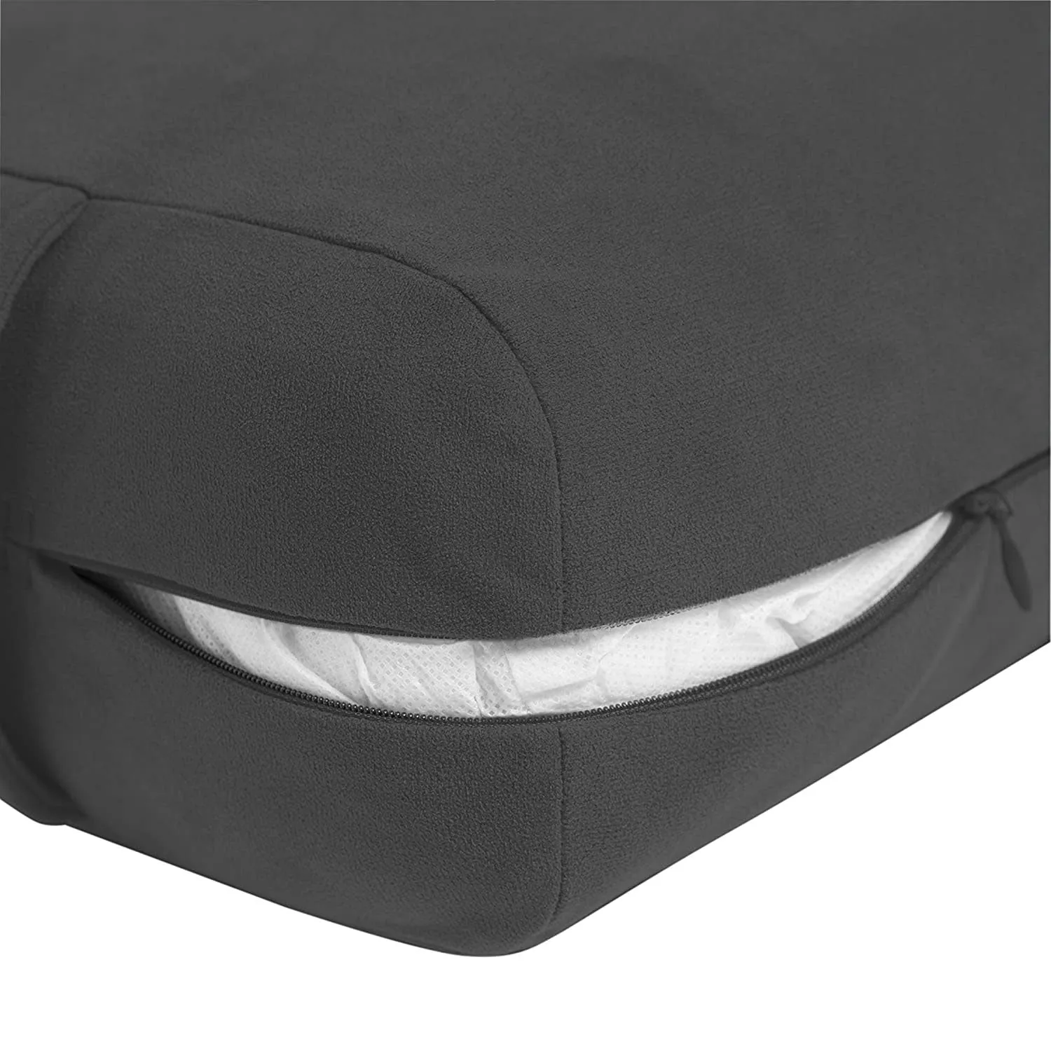 ENLIGHT RECTANGULAR BOLSTER|THUNDER