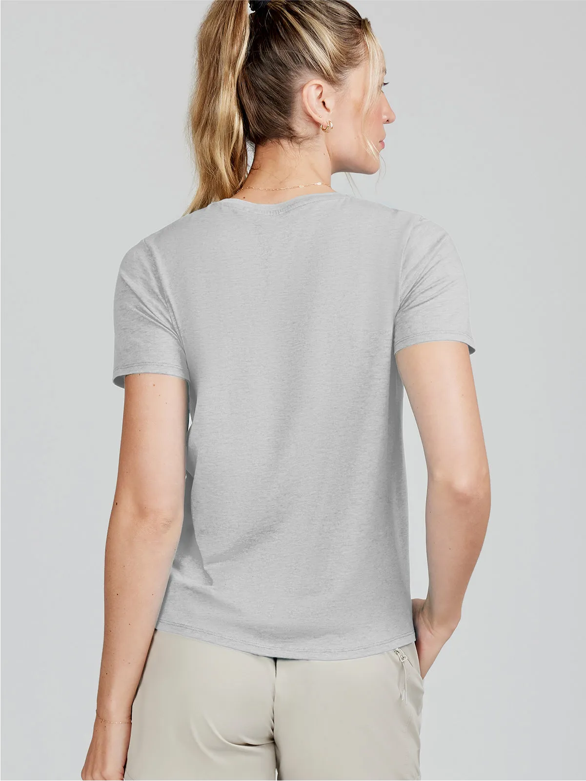 Essential T- Shirt - LSU