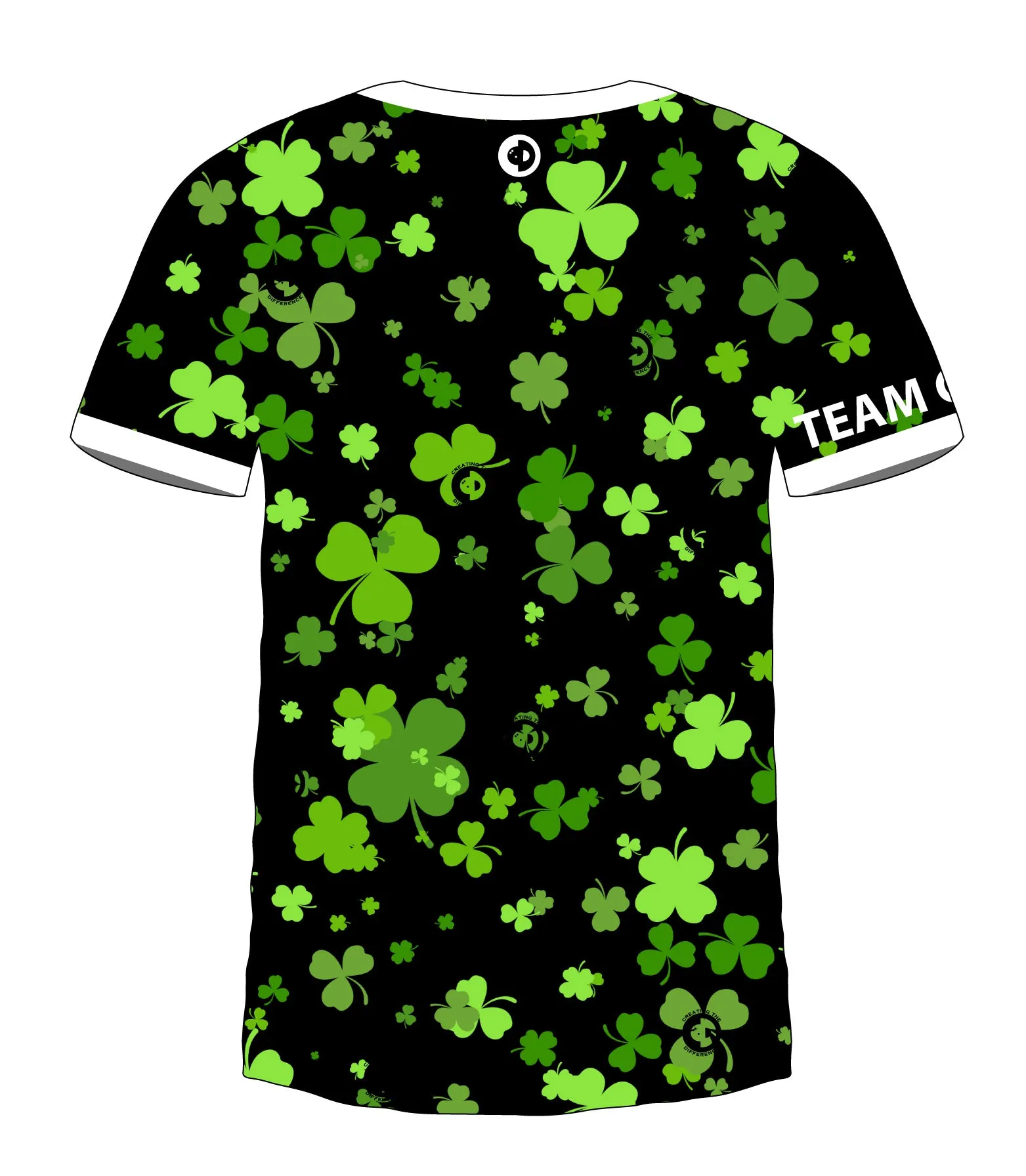 Feeling Lucky 2 Jersey