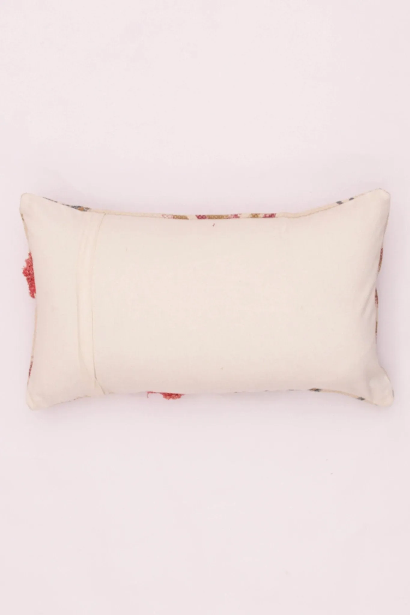 FENCE - LUMBAR CUSHION COVER