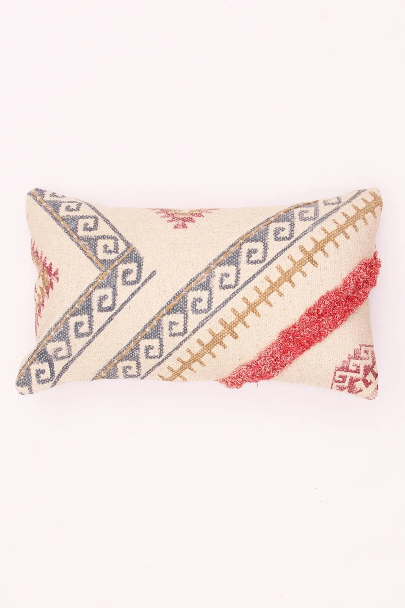 FENCE - LUMBAR CUSHION COVER