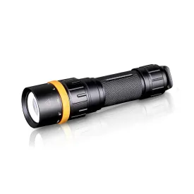 Fenix SD11 XM-L2 U2 Diving Photographic Light 1000 Lumen