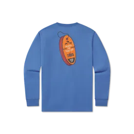 FieldTec™ Comfort Tee - Float On - Long Sleeve