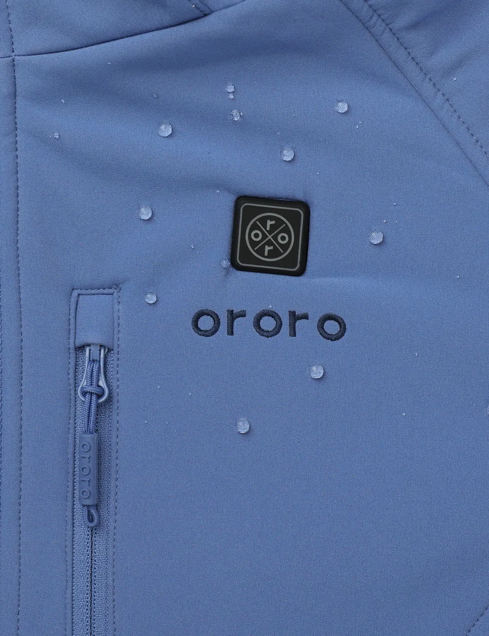 Final Sale - Women's Classic Heated Jacket
