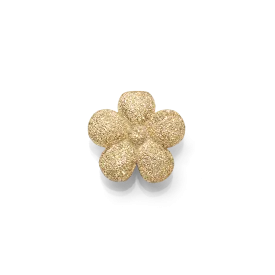 FORTE Got Lucky Florentine Finish Fiore Bead