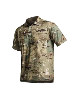 Frost Essential Tactical Polo [TOK012]