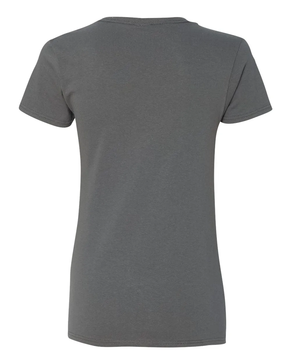 Gildan Heavy Cotton™ Women’s V-Neck T-Shirt 5V00L