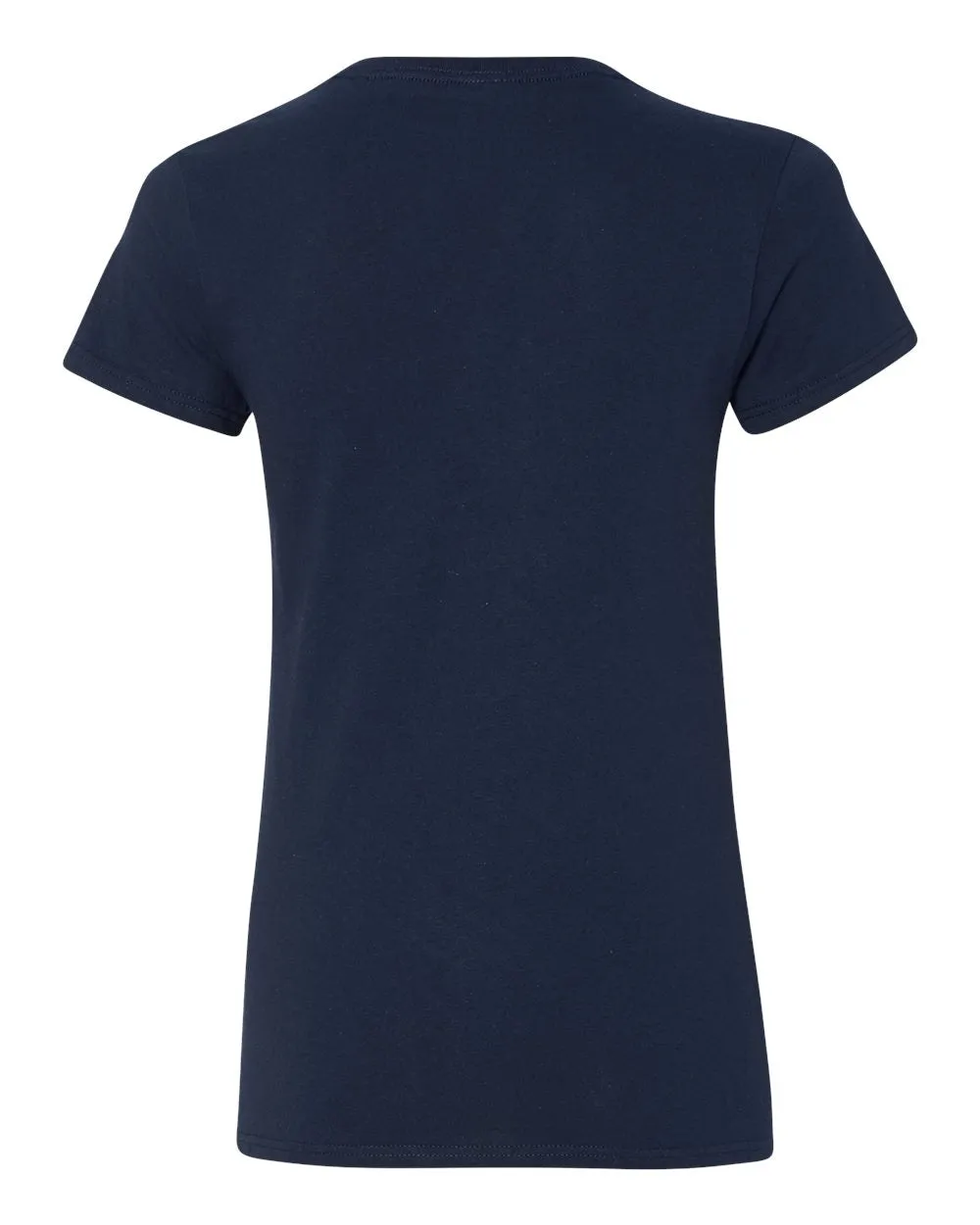 Gildan Heavy Cotton™ Women’s V-Neck T-Shirt 5V00L