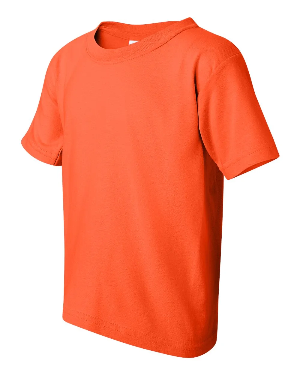Gildan Heavy Cotton™ Youth T-Shirt 5000B