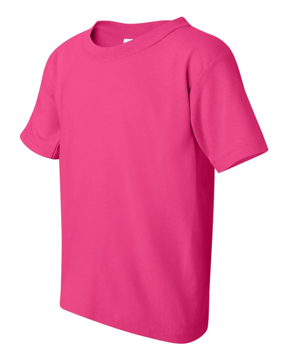Gildan Heavy Cotton™ Youth T-Shirt 5000B