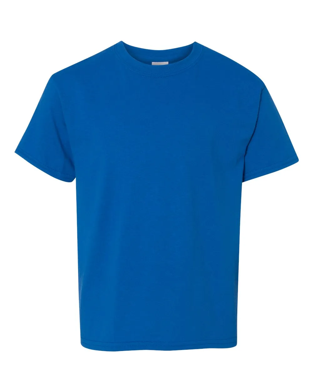 Gildan Heavy Cotton™ Youth T-Shirt 5000B