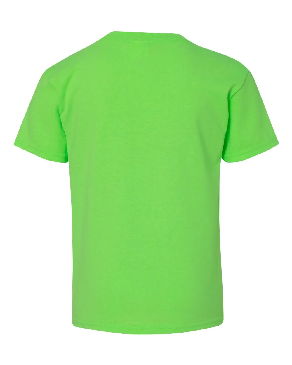 Gildan Heavy Cotton™ Youth T-Shirt 5000B