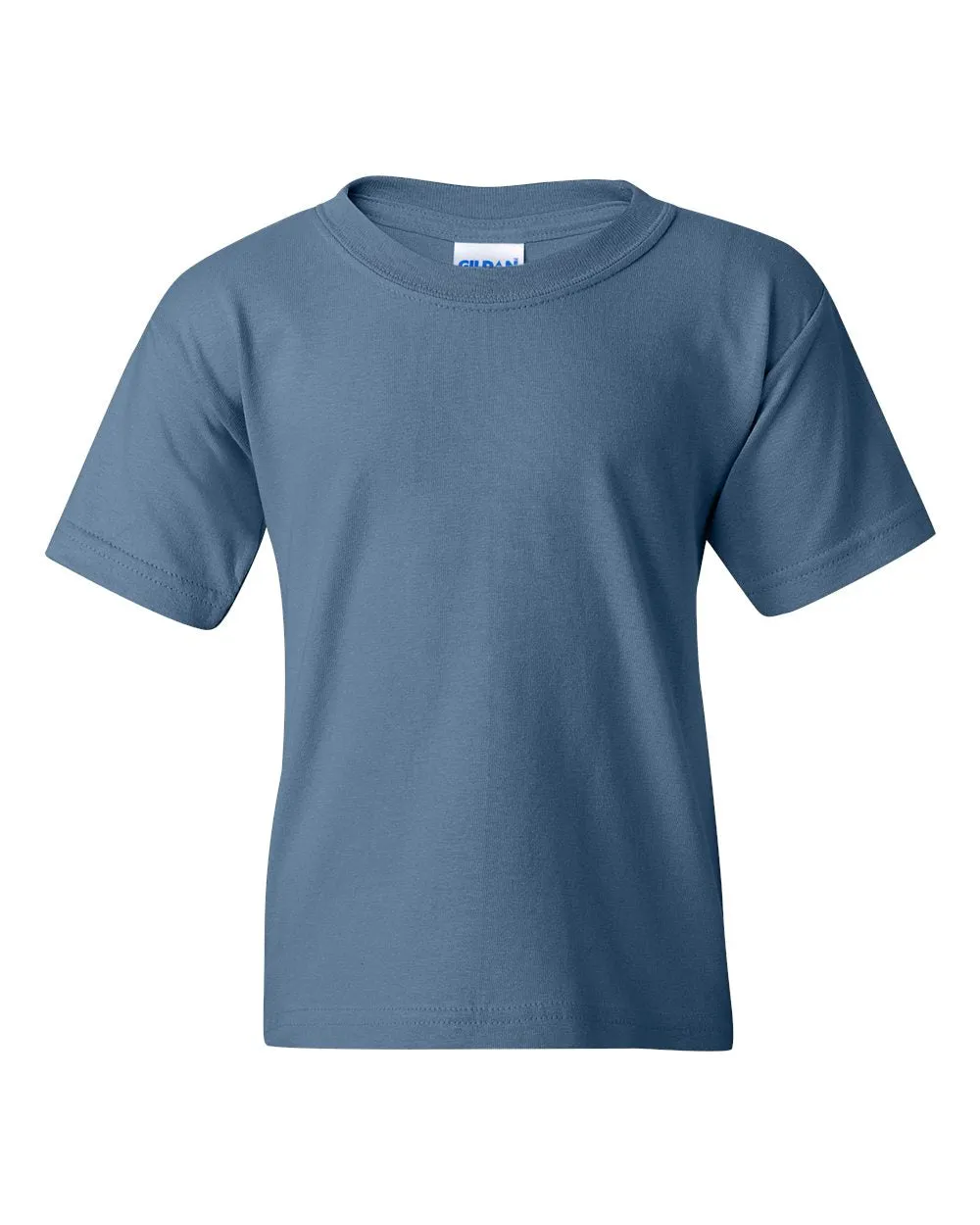 Gildan Heavy Cotton™ Youth T-Shirt 5000B