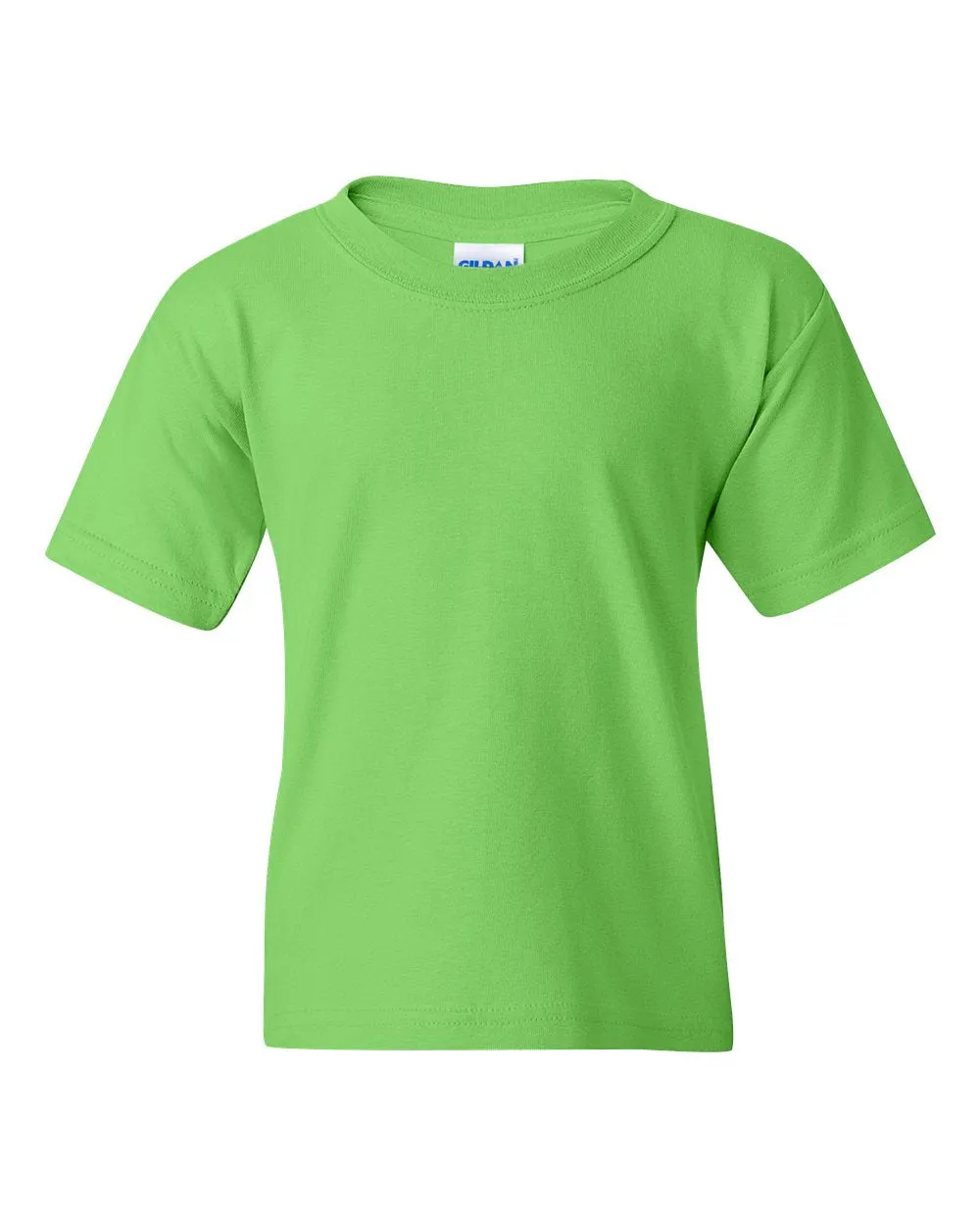 Gildan Heavy Cotton™ Youth T-Shirt 5000B