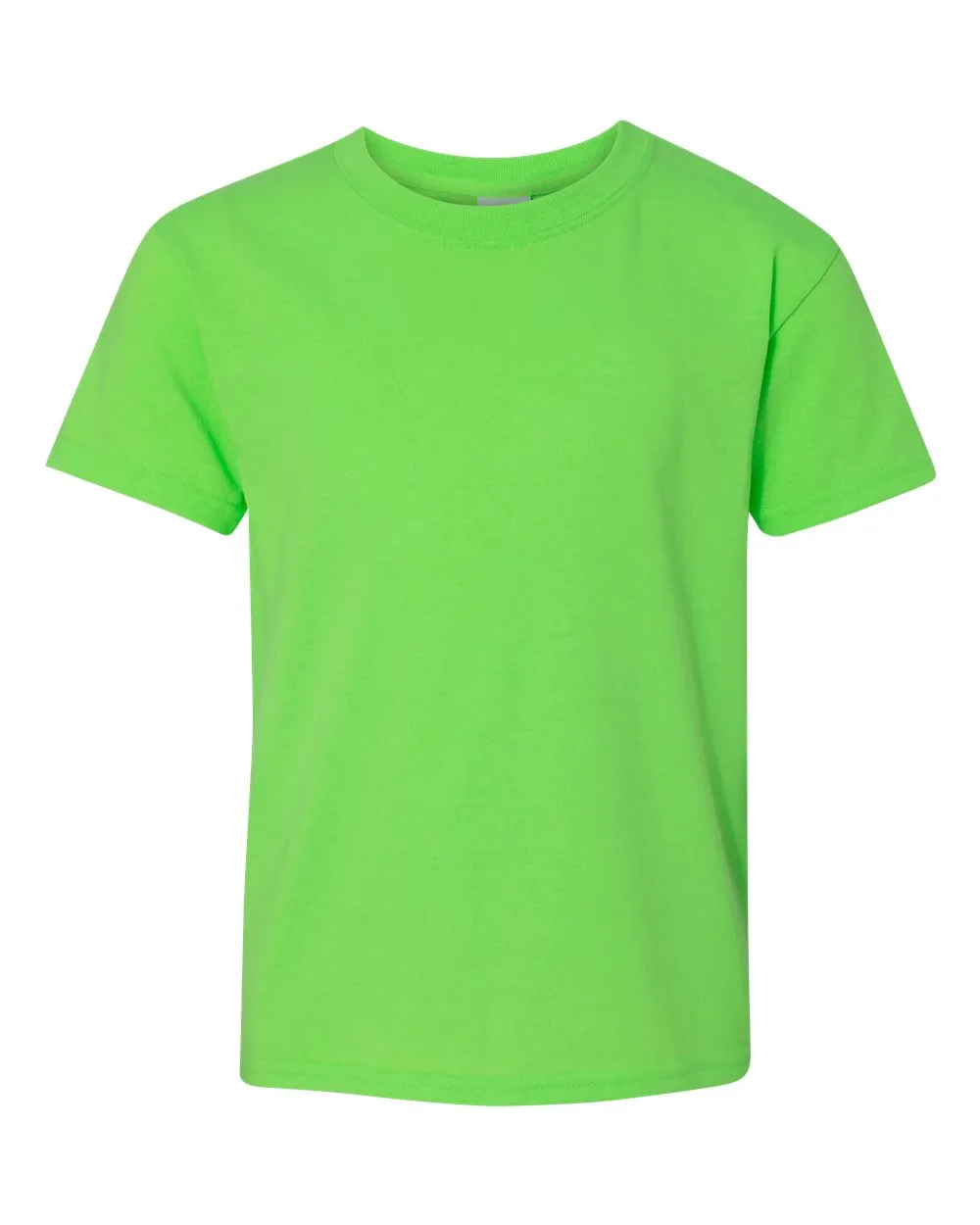 Gildan Heavy Cotton™ Youth T-Shirt 5000B