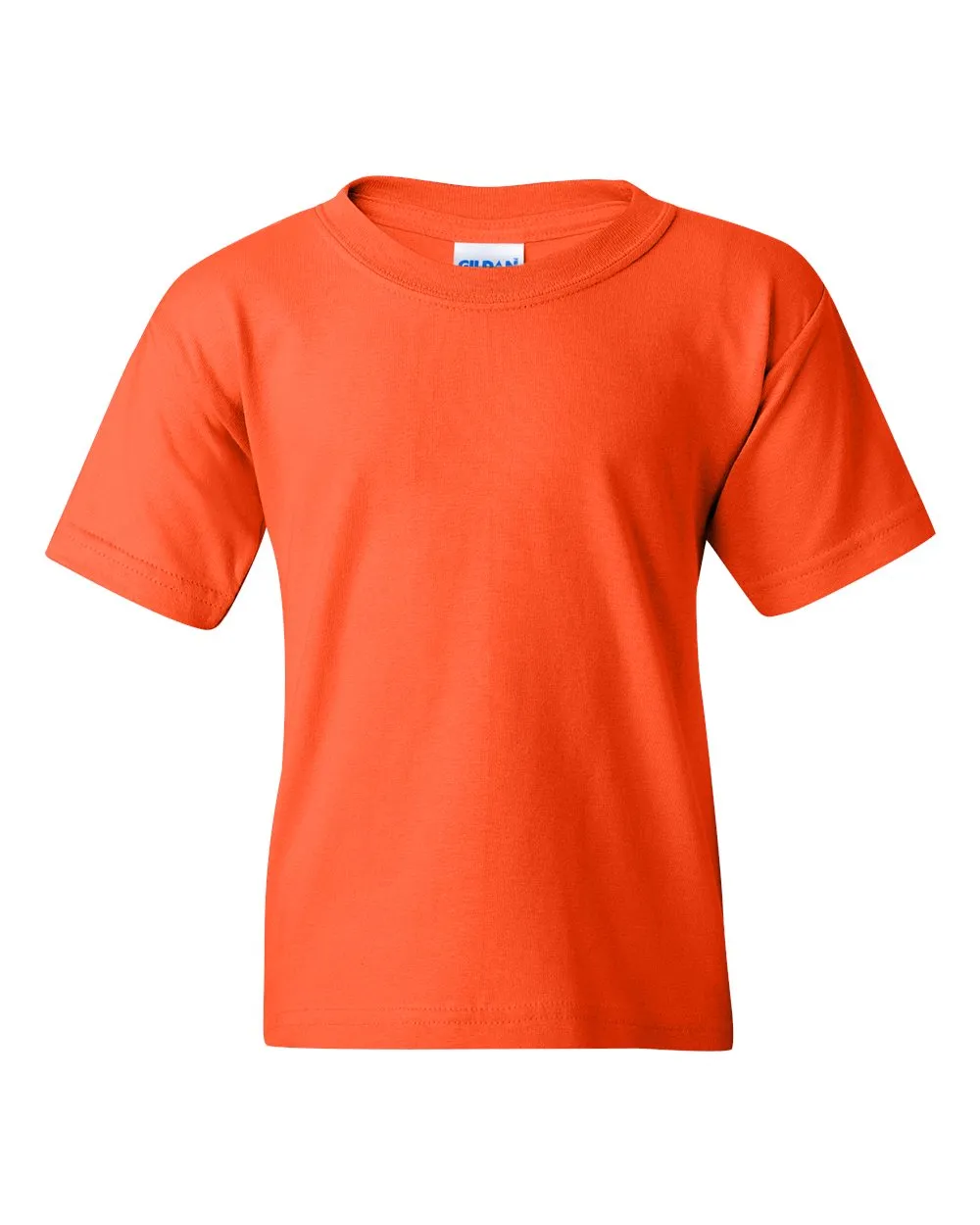 Gildan Heavy Cotton™ Youth T-Shirt 5000B
