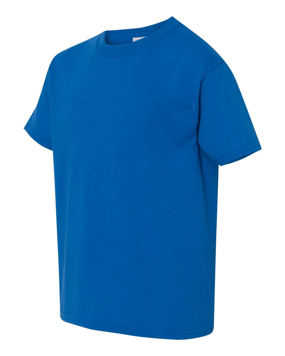 Gildan Heavy Cotton™ Youth T-Shirt 5000B