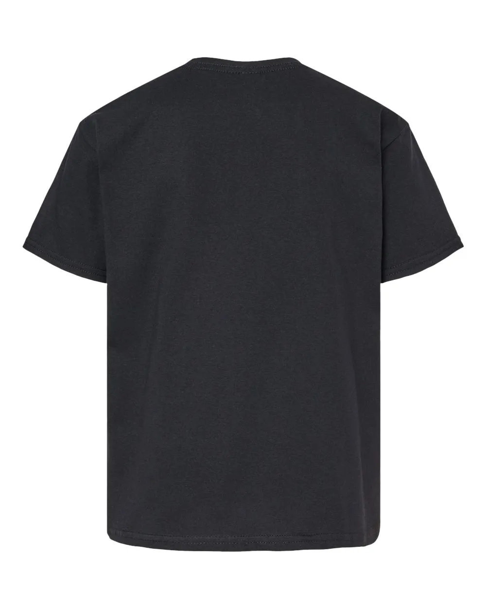 Gildan Softstyle® Youth Midweight T-Shirt 65000B