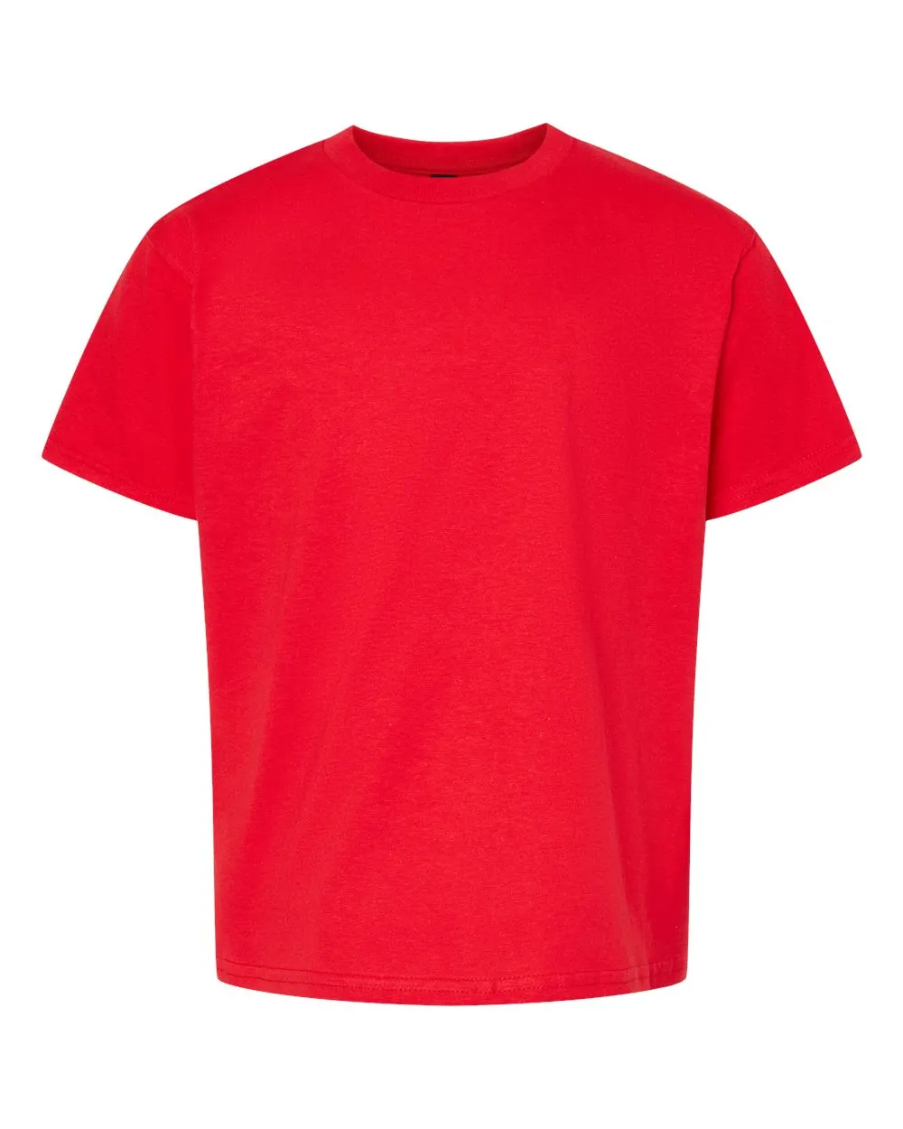 Gildan Softstyle® Youth Midweight T-Shirt 65000B