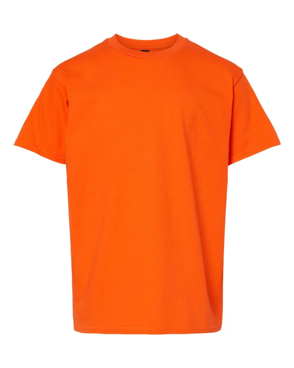 Gildan Softstyle® Youth Midweight T-Shirt 65000B
