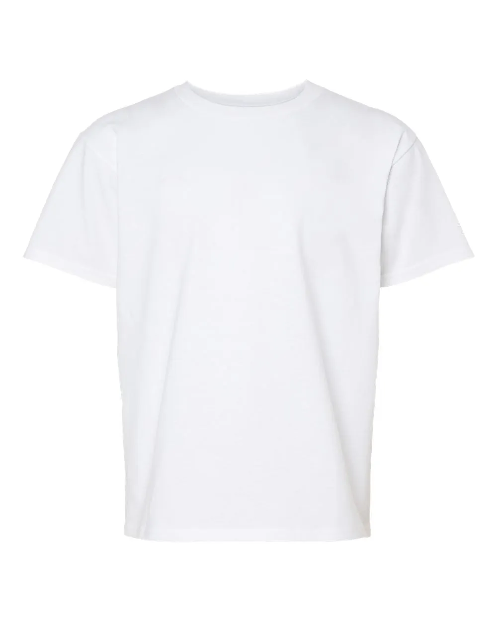 Gildan Softstyle® Youth Midweight T-Shirt 65000B