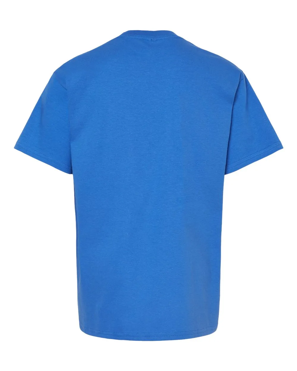 Gildan Softstyle® Youth Midweight T-Shirt 65000B