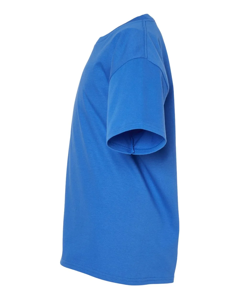 Gildan Softstyle® Youth Midweight T-Shirt 65000B
