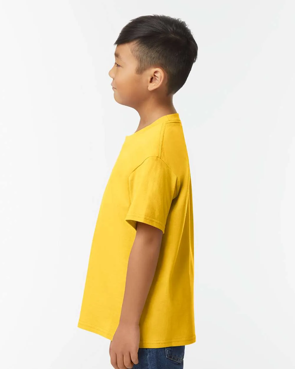 Gildan Softstyle® Youth Midweight T-Shirt 65000B