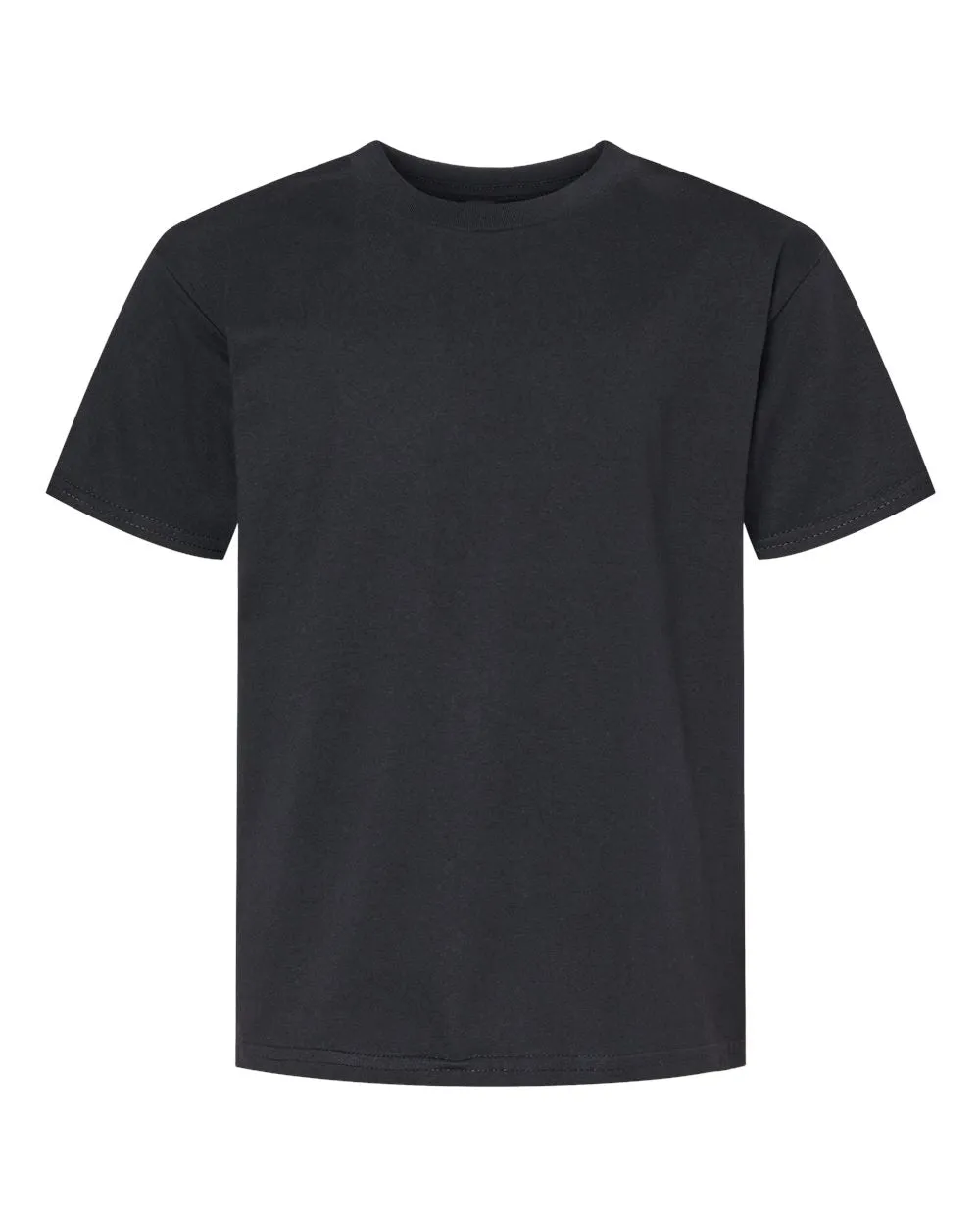 Gildan Softstyle® Youth Midweight T-Shirt 65000B