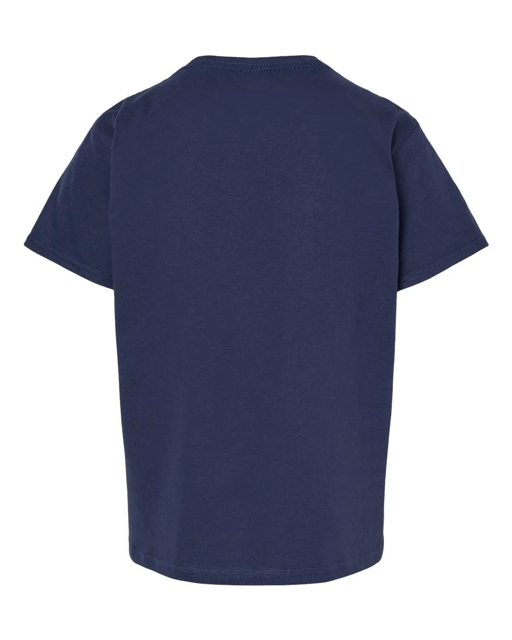 Gildan Softstyle® Youth Midweight T-Shirt 65000B