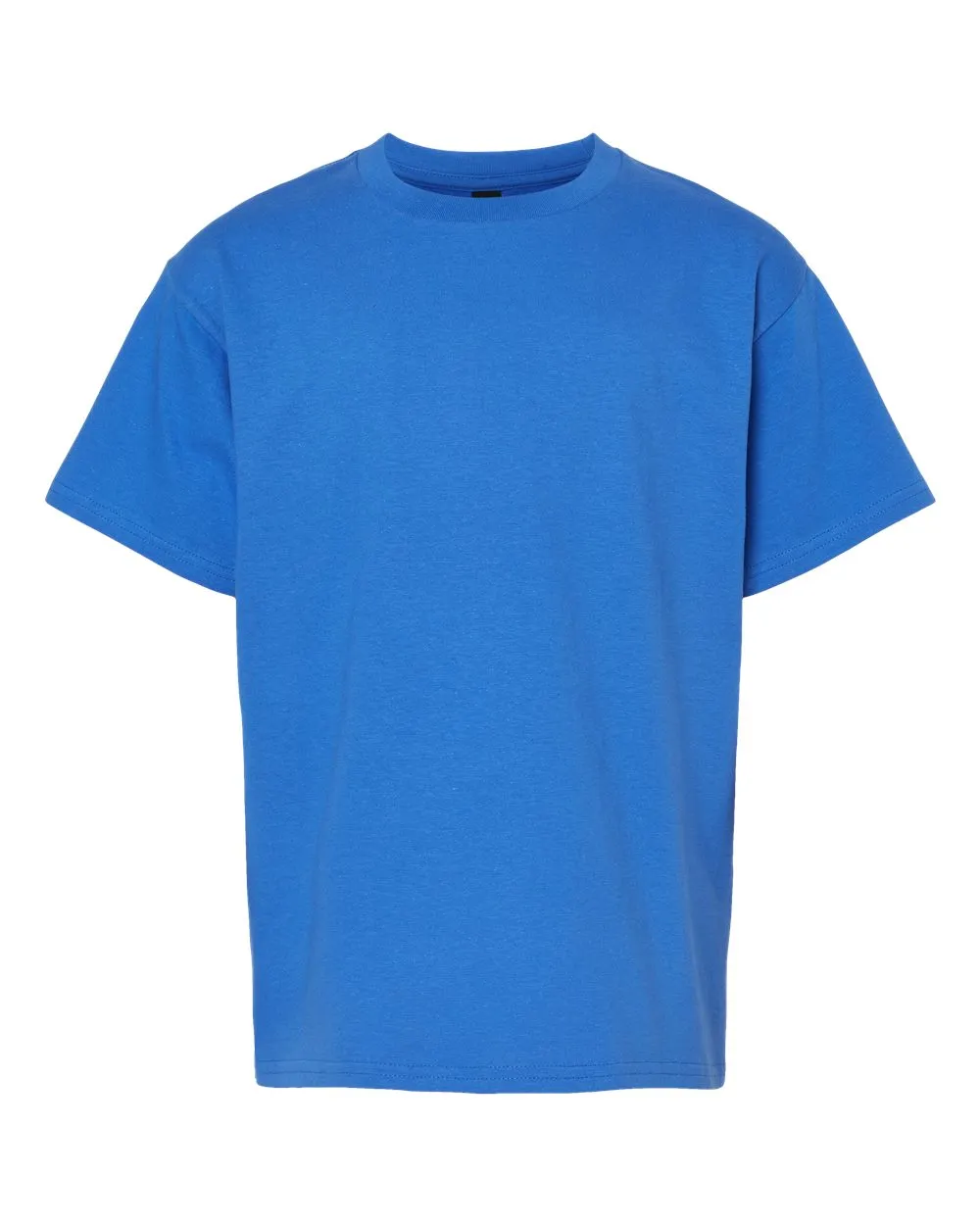 Gildan Softstyle® Youth Midweight T-Shirt 65000B