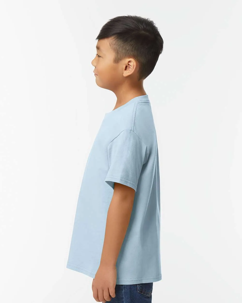 Gildan Softstyle® Youth Midweight T-Shirt 65000B