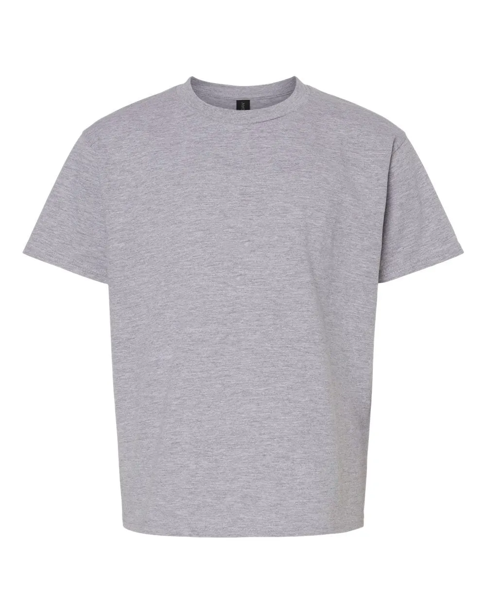 Gildan Softstyle® Youth Midweight T-Shirt 65000B