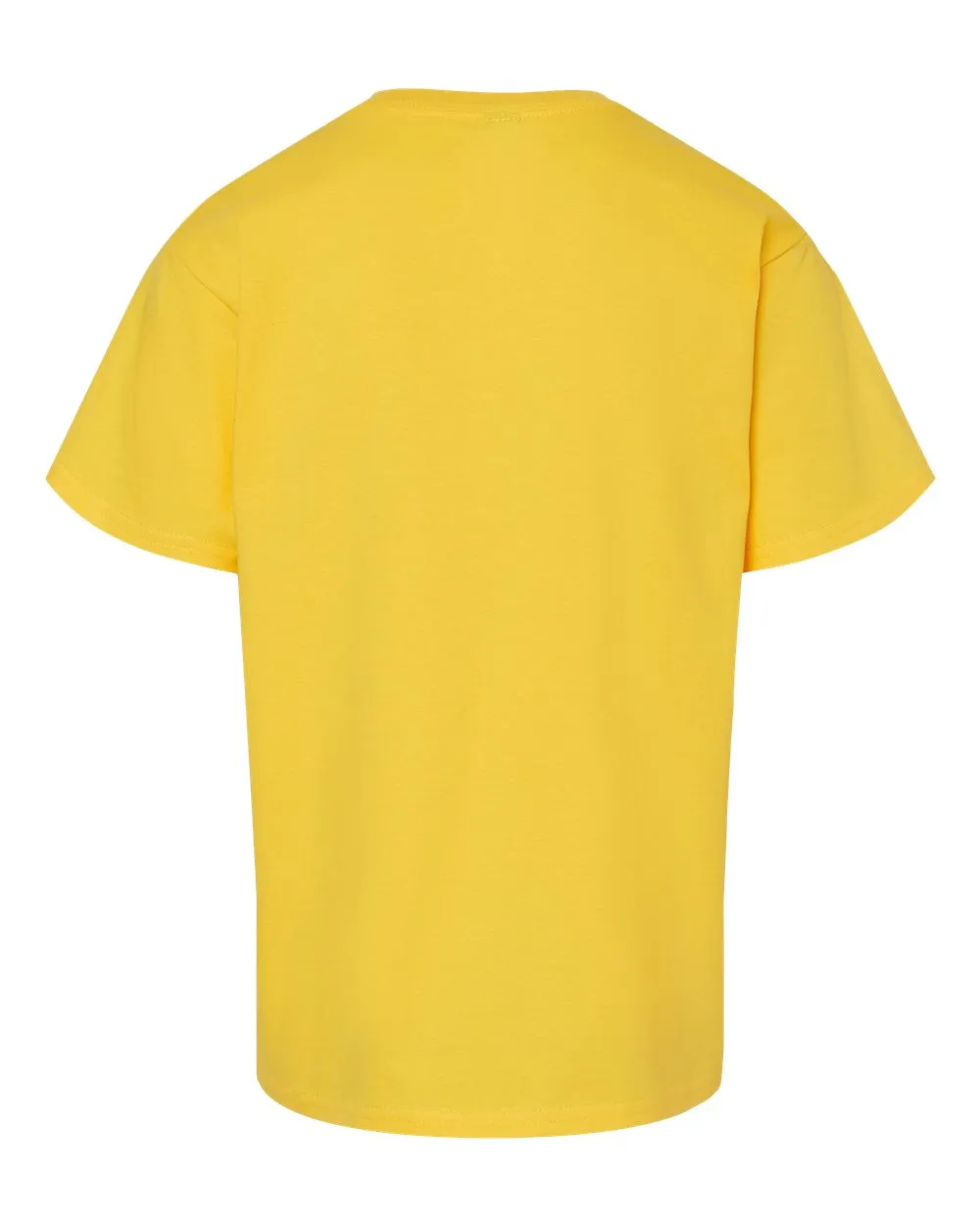 Gildan Softstyle® Youth Midweight T-Shirt 65000B