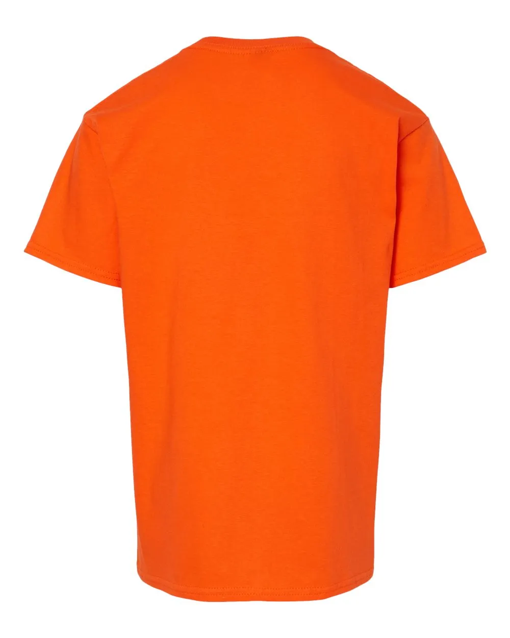 Gildan Softstyle® Youth Midweight T-Shirt 65000B