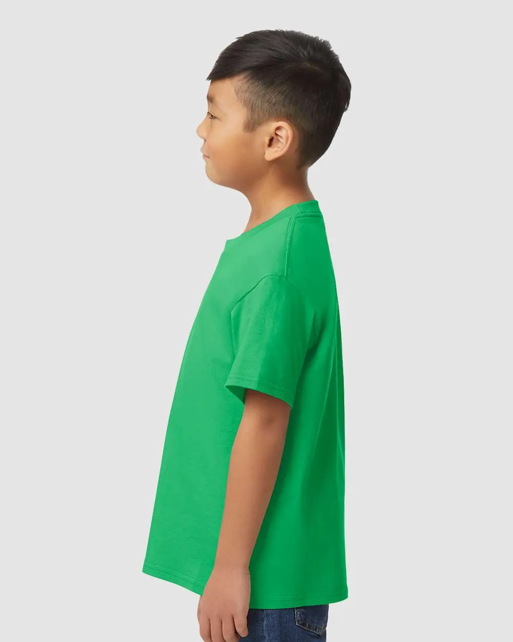 Gildan Softstyle® Youth Midweight T-Shirt 65000B