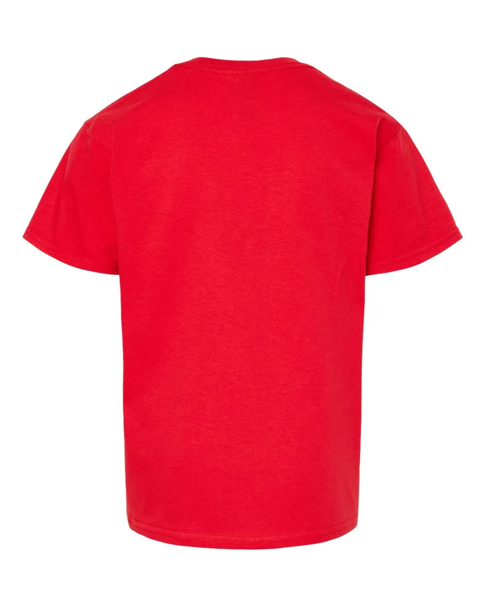 Gildan Softstyle® Youth Midweight T-Shirt 65000B
