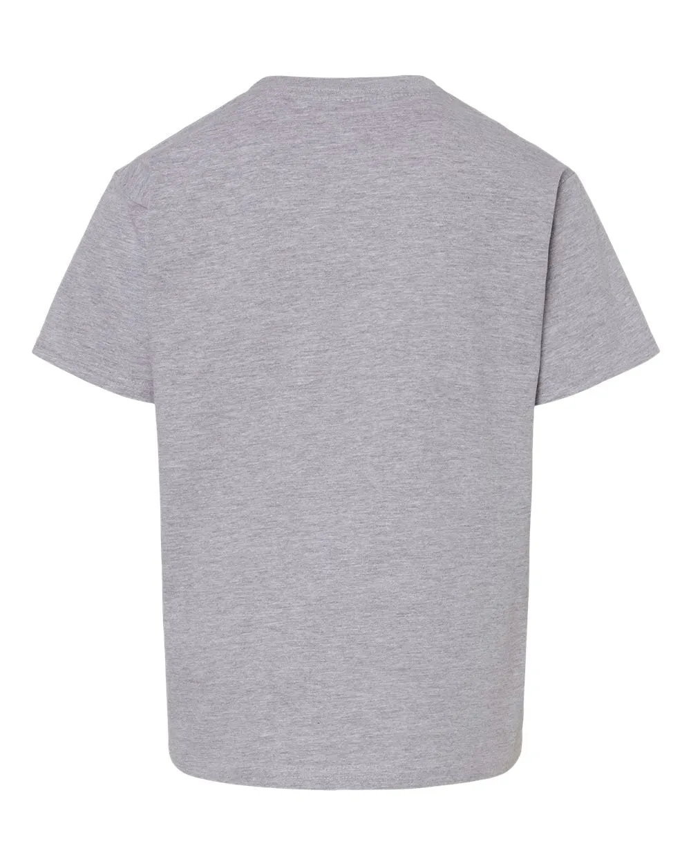 Gildan Softstyle® Youth Midweight T-Shirt 65000B