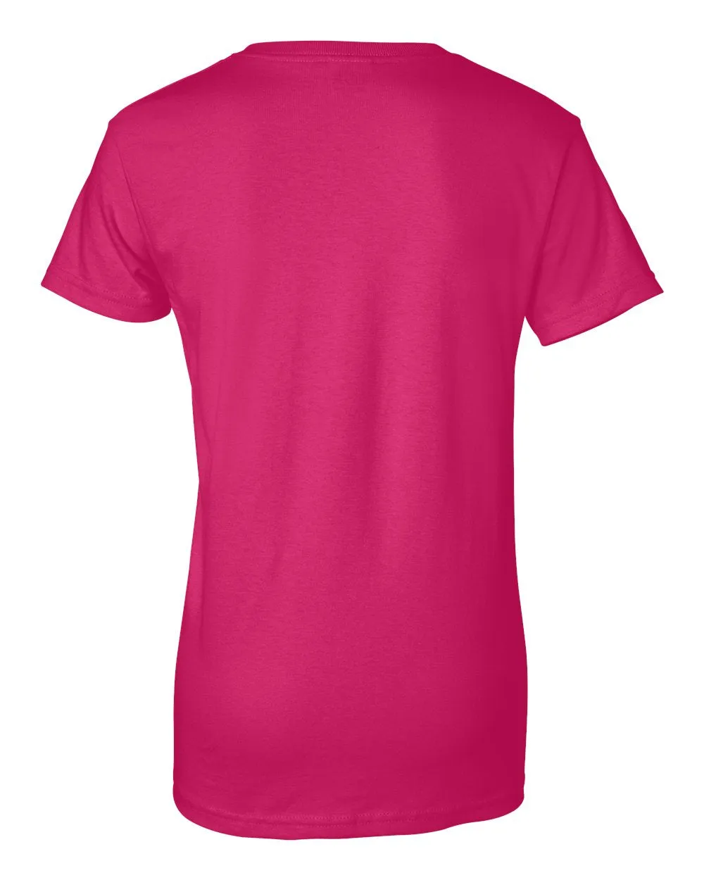 Gildan Ultra Cotton® Women’s T-Shirt 2000L