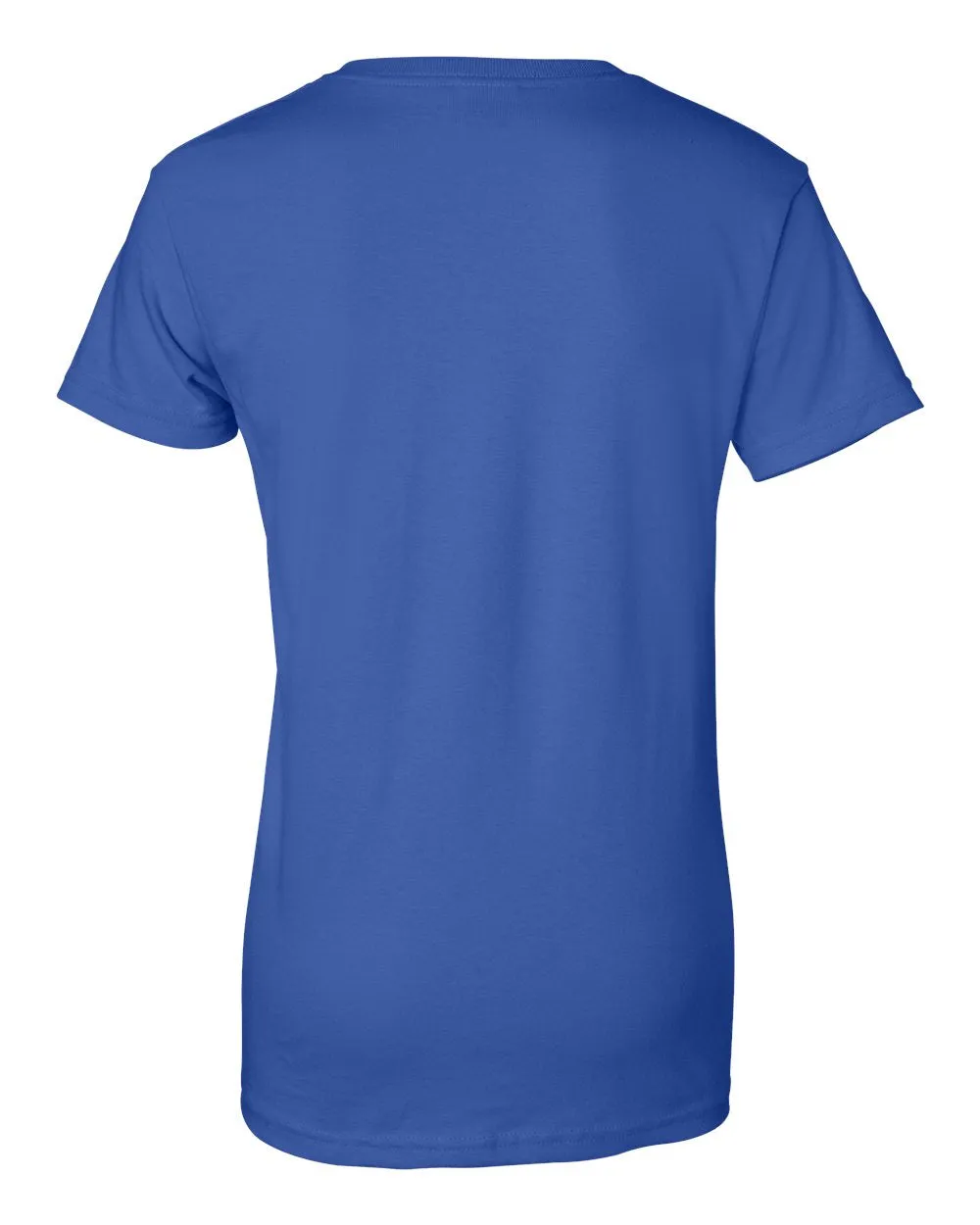 Gildan Ultra Cotton® Women’s T-Shirt 2000L
