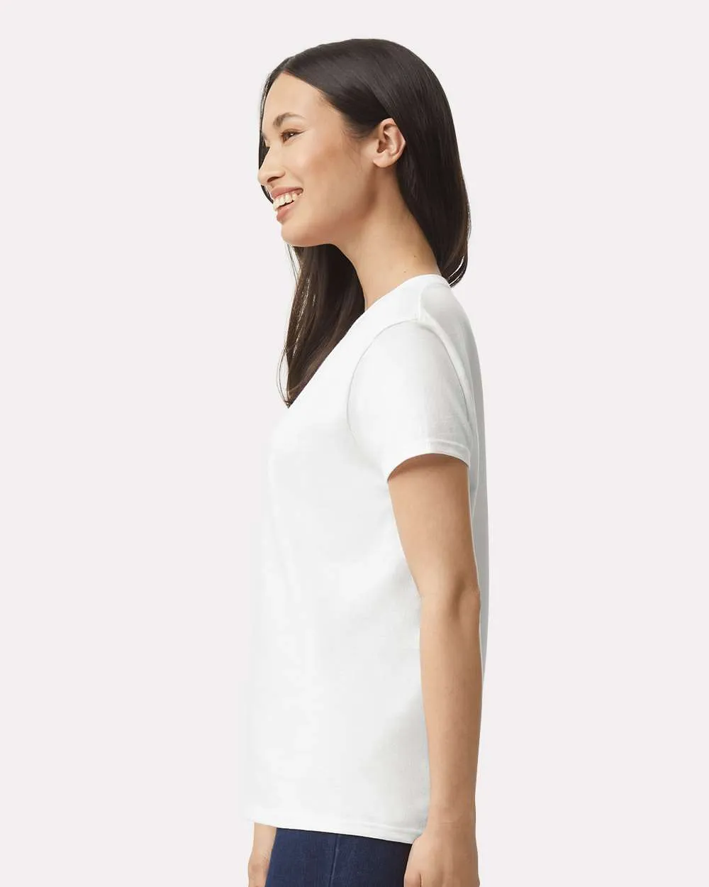Gildan Ultra Cotton® Women’s T-Shirt 2000L
