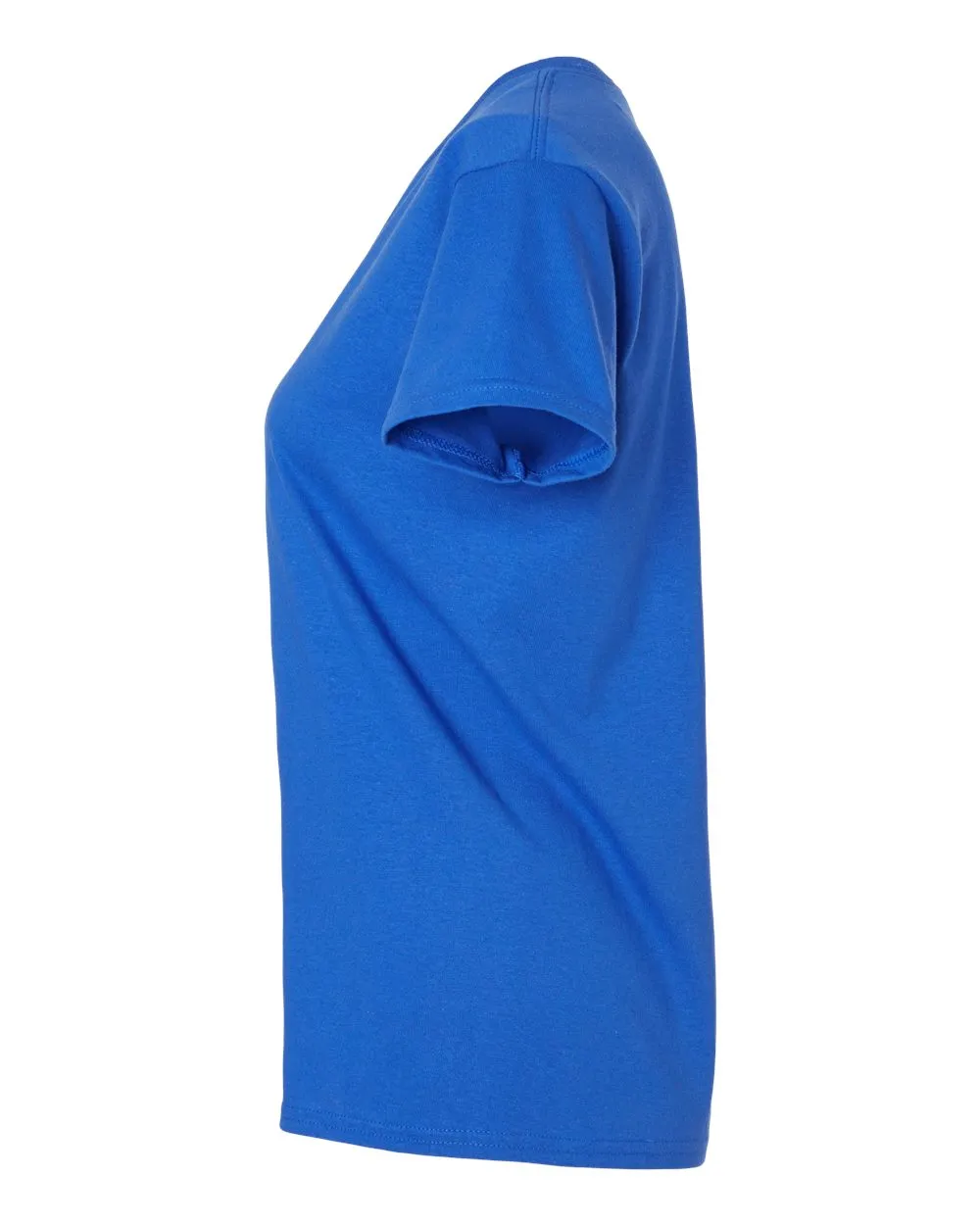 Gildan Ultra Cotton® Women’s T-Shirt 2000L