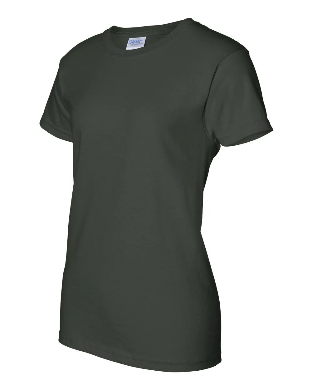 Gildan Ultra Cotton® Women’s T-Shirt 2000L