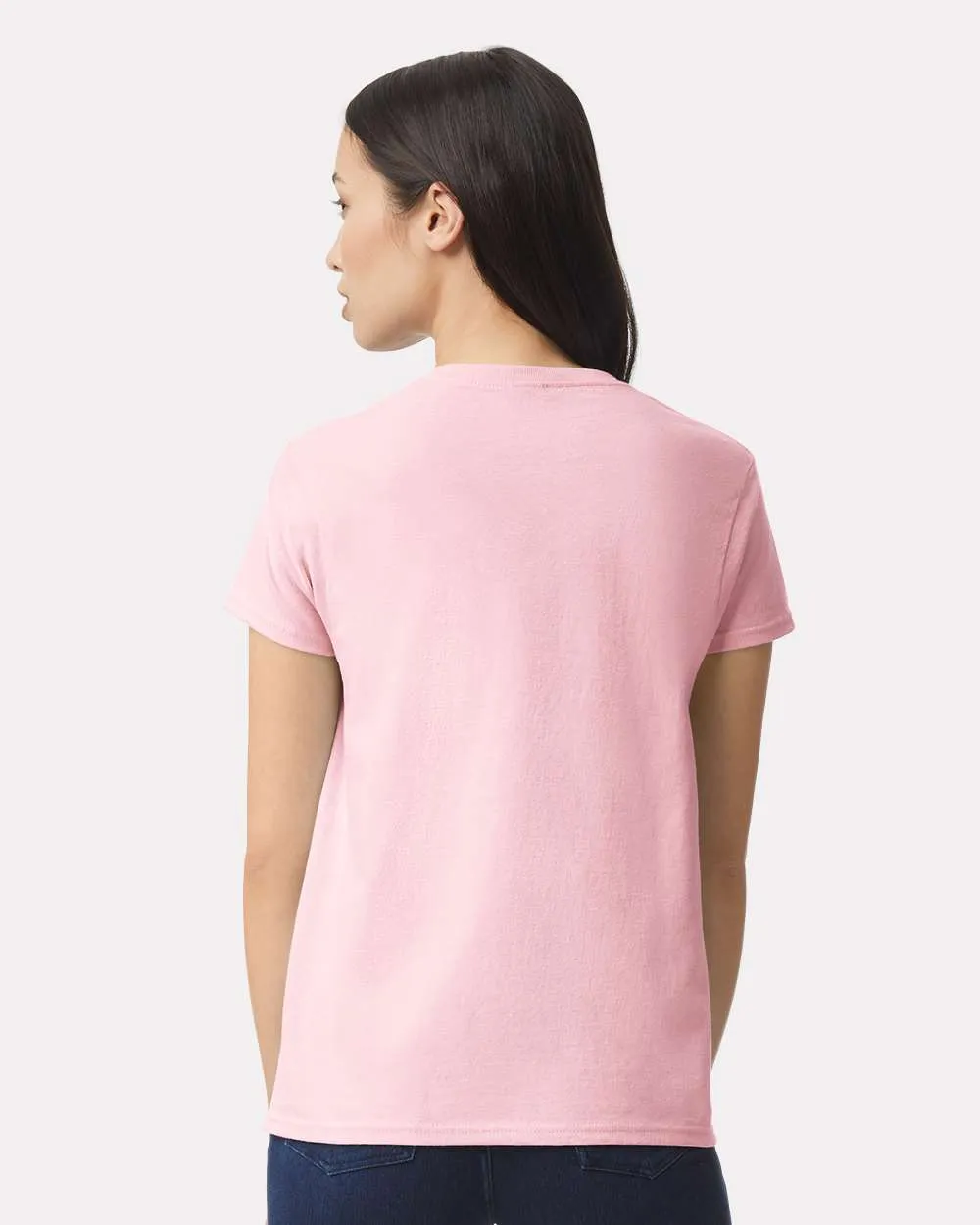 Gildan Ultra Cotton® Women’s T-Shirt 2000L