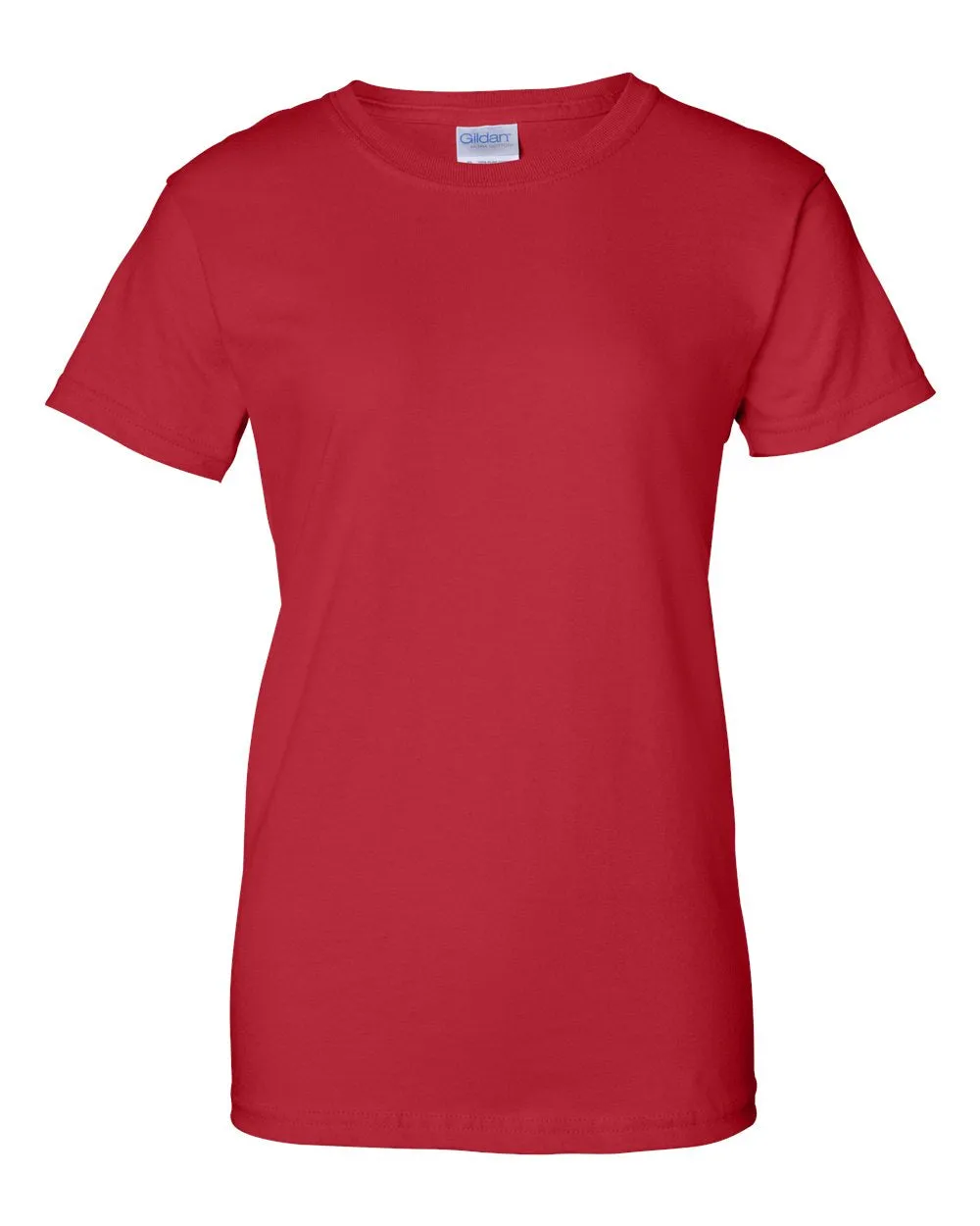 Gildan Ultra Cotton® Women’s T-Shirt 2000L