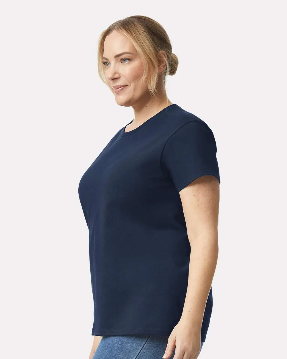 Gildan Ultra Cotton® Women’s T-Shirt 2000L