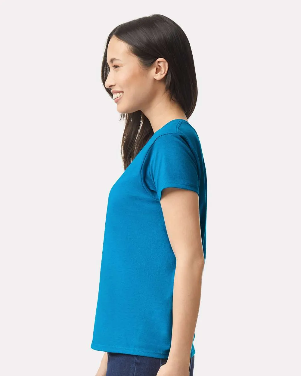 Gildan Ultra Cotton® Women’s T-Shirt 2000L